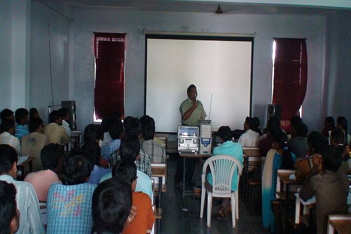 classroom